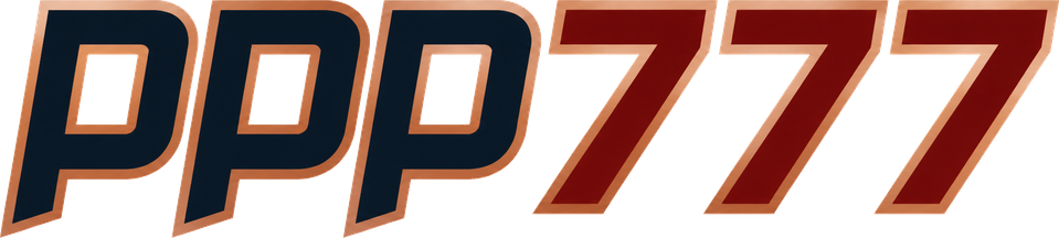 ppp777 লোগো
